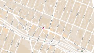 Multi-Vehicle Crash with Injuries at Orange St & Myrtle Ave