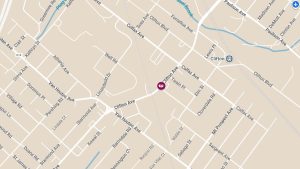 Multi-Vehicle Crash with Injuries on Clifton Ave