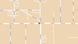Multi-Vehicle Crash with Injuries on Phelan Rd at Beekley Rd