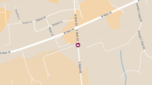 Multiple Crashes Reported Including Tractor-Trailer Collision and Entrapment at Shirk Rd