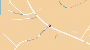 Multiple Injured, Entrapped in Head-On Crash on US-302 at Mineral Spring Rd