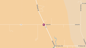 Multiple Injured in Two-Vehicle Crash with Airbag Deployment on Burbank & Jentes Rd