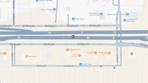 Multiple Injuries Reported in Collision at Weather & Kellogg