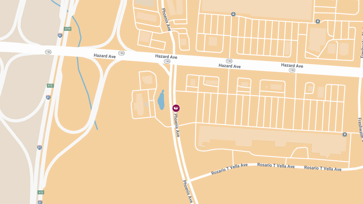 Neck Injury Reported Following Crash Near Longhorn’s Parking Lot