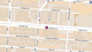 Off-Duty NYPD Officer Killed in Hit-and-Run on BQE at Atlantic Ave