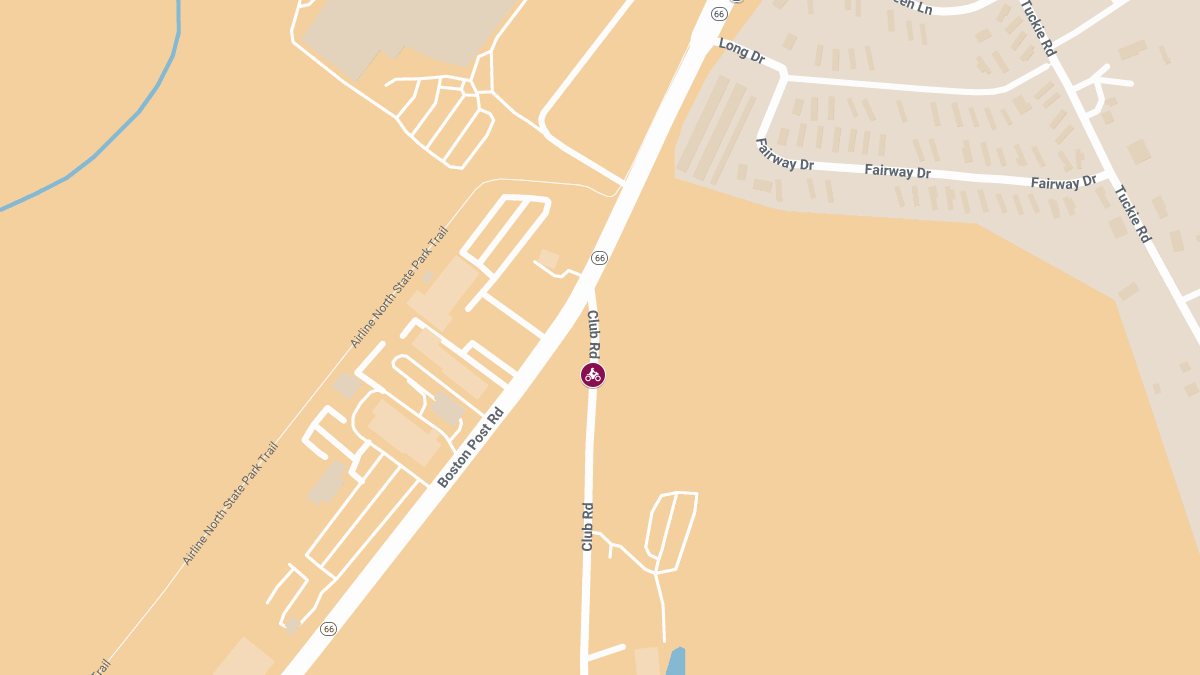 One Critically Injured in Multi-Motorcycle Crash on Club Rd