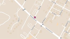 One Ejected, Three Injured in Serious Crash at Pennsylvania Ave & Tower Rd