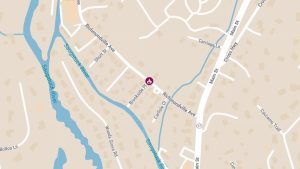 One Hospitalized, Another Missing After Early Morning House Fire on Brookside Pl