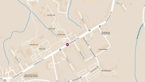 One Injured, Trapped in Vehicle Crash on Colchester Ave