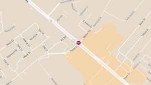 One Injured in Accident at Melson Rd & Coastal Hwy
