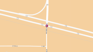 One Injured in Accident at US Hwy 14 & 615th Ave