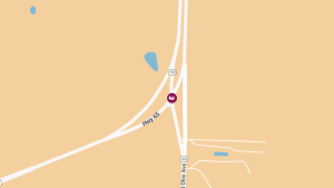 One Injured in Head-On Collision on MO-765 South of US-65