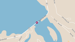 One Injured in Head-On Crash at Bagnell Dam