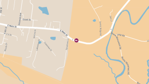 One Injured in Head-On Crash on Route D Near Scenic Ridge Rd