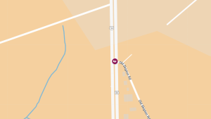 One Injured in Multi-Vehicle Crash on WB Rt 50 at Old Skipton Rd