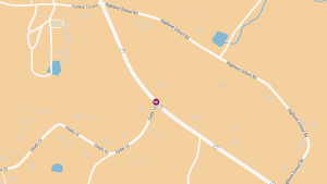 One Injured in Rollover Crash at MO-179 and Cedar Ln