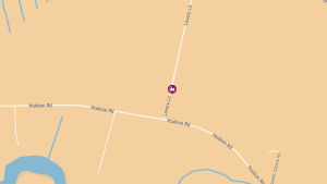 One Injured in Two-Vehicle Crash Involving Tractor on Lovers Ln
