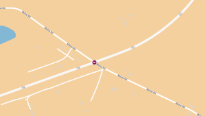 One Injured in Two-Vehicle Crash at SR-585 and Moine Rd