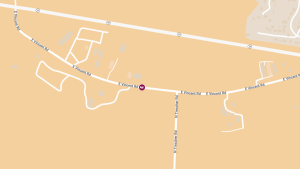 One Killed, One Injured in Fatal UTV Crash on E Vincent