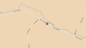 One Killed, Three Injured in Single-Vehicle Crash on Thorn Creek Rd