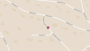 One Killed in Hose Fire on Roseberry Park Dr