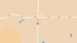 One Seriously Injured in Explosion on Frontier Rd