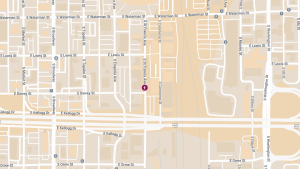 Pedestrian Accident Near St Francis Hospital, Man Critically Injured