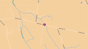 Pedestrian Critically Injured in Accident on Sandtown Rd