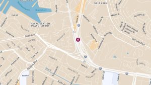 Pedestrian Critically Injured in Double Hit-and-Run on Nimitz Hwy