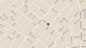Pedestrian Fatally Struck by NJ Transit Train Near Grant Ave
