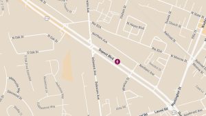 Pedestrian Injured in Accident on Dupont Blvd near Kerlyn Dr