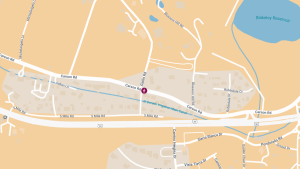 Pedestrian Injured in Collision on Carson Rd at Gatlin Rd