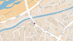 Pedestrian Injured in Vehicle Collision at 900 Mohawk St