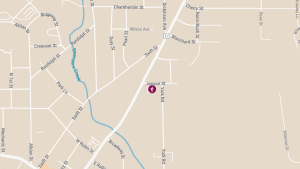 Pedestrian Injured in Vehicle Collision at Kwik Trip