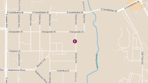 Pedestrian Injured in Vehicle Crash at Emerald Green Apartments