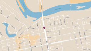 Pedestrian Killed in Hit-and-Run on State Route 159