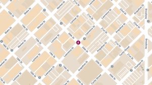 Pedestrian Seriously Injured in Crash at 20th St & Lawrence St