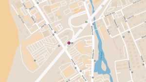 Pedestrian Seriously Injured in Crash on Rt 15 South