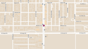 Pedestrian Seriously Injured in Crash on SR-184 at Wharton Ave