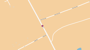 Pedestrian Seriously Injured on Missouri 47 Near Paw Paw Road