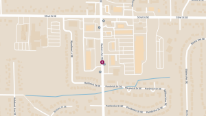 Pedestrian Struck and Killed on Eastern Ave SE Near Hardwick Dr