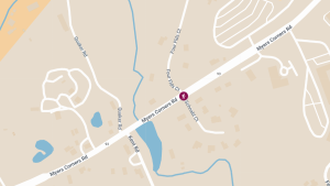 Pedestrian Struck at Myers Corners Rd & Schnabl Ct