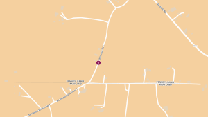 Pedestrian Struck on Mount Ventus Rd in Carroll County