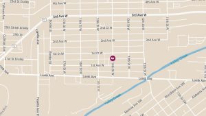 Pinson Man Killed in Early Morning Multi-Vehicle Crash on 14th St W
