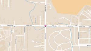 Rear-End Accident at N Taft Hill Rd & Laporte Ave Causes Injuries