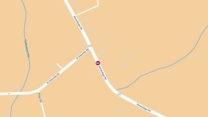 Rollover Crash Injures Two on Sacandaga Rd