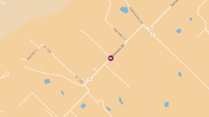 Rollover Crash on Homann Rd Results in Injuries