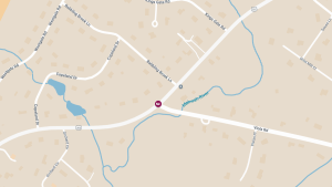 Rollover Crash with Injuries at Route 202 and Viola Rd