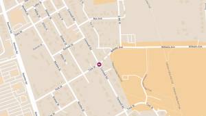 Rollover Crash with Injuries on Cornwall Rd at Wilhelm Ave