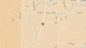 Rollover Crash with Injuries on SR 18 MP 26